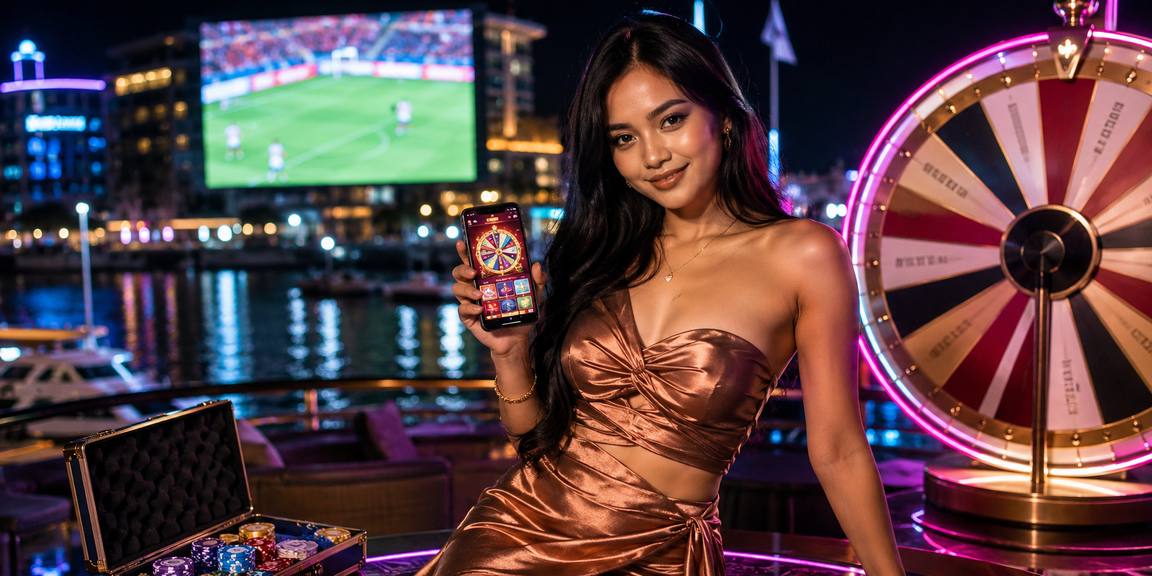 molek44 Semak apa yang ada dalam lobi Classic Slots